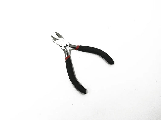 Black Long Nose Plier for Jewelry Making