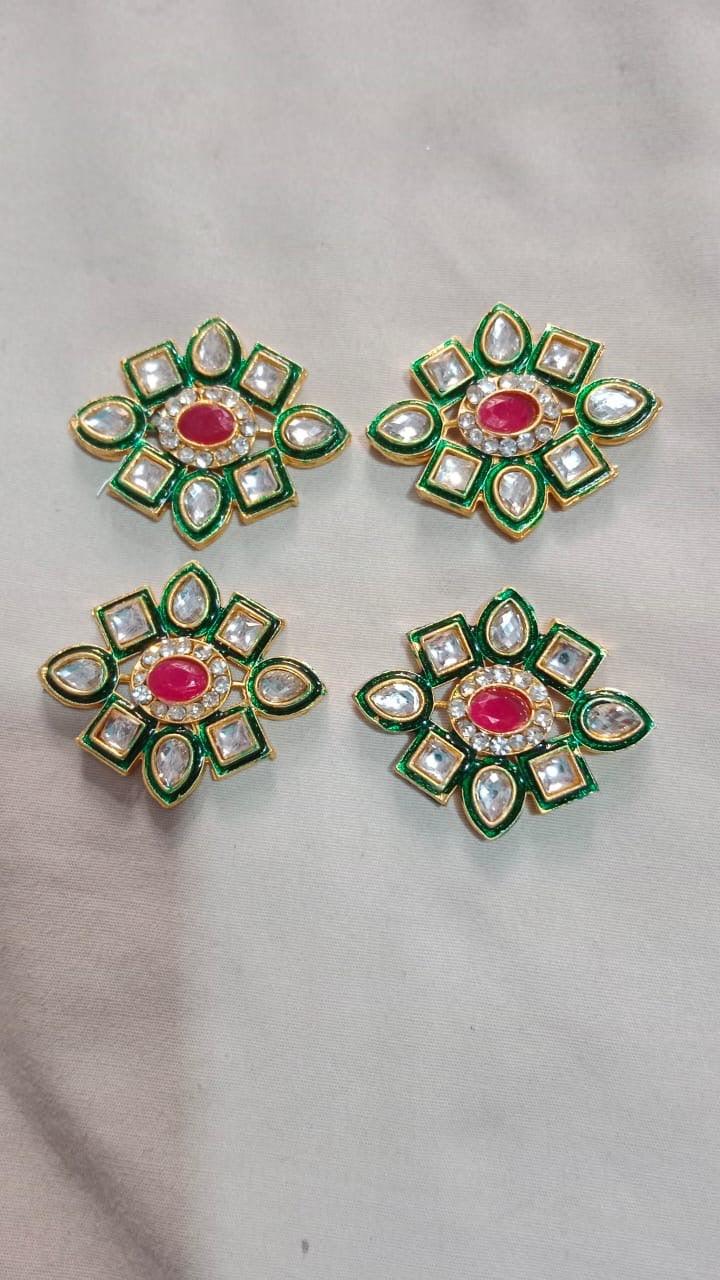 Connectar Rakhi tikda