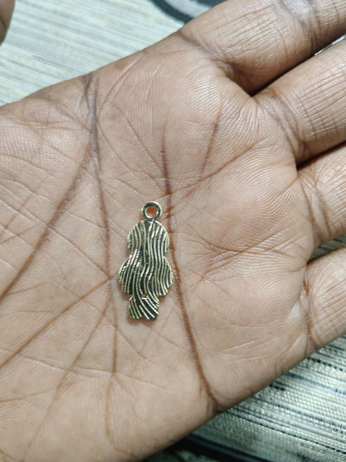 NAGNESHI Little Girl in Raincoat Enamel Charms – Cute Winter Girl Pendant for Jewelry Making, Bracelets, and Keychains