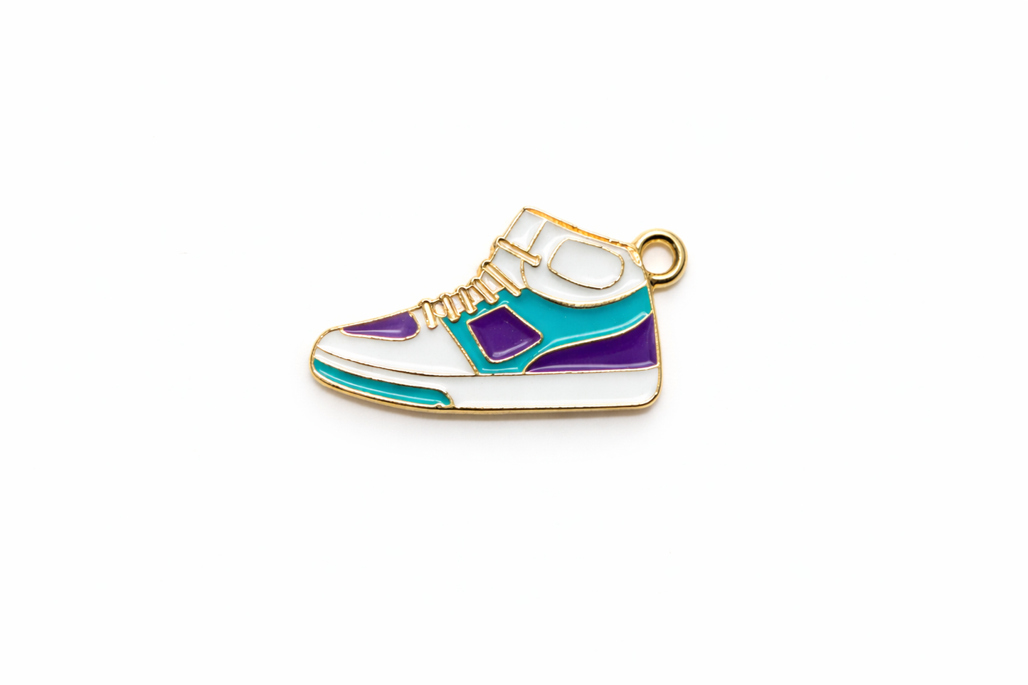 Sneaker Charms