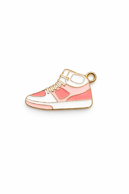 Sneaker Charms