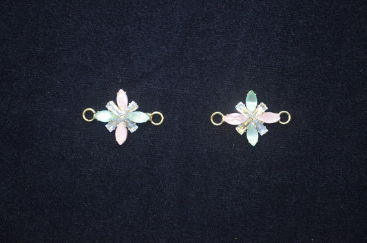 Rakhi Connector Monilisa Indian charms