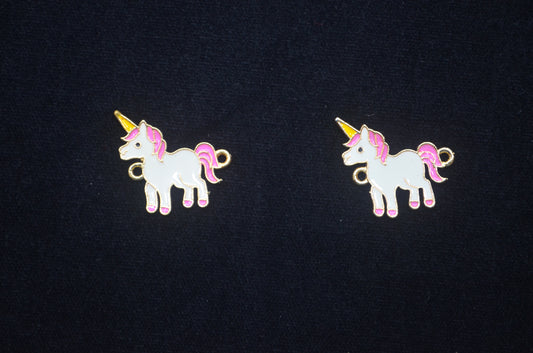 Rakhi Connector Indian charms