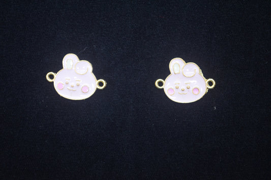 Rakhi Connector Indian charms