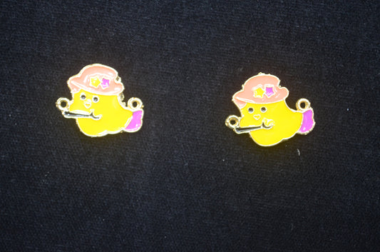 Rakhi Connector Indian charms