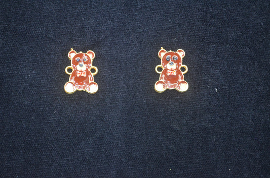 Rakhi Connector Indian charms
