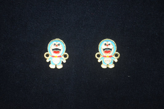 Rakhi Connector Indian charms