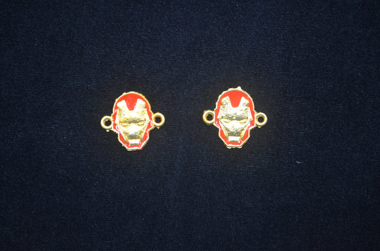 Rakhi Connector Indian charms