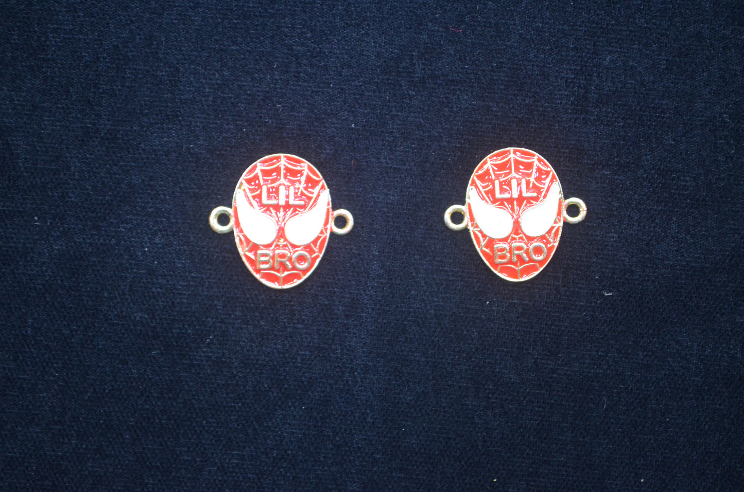 Rakhi Connector Indian charms
