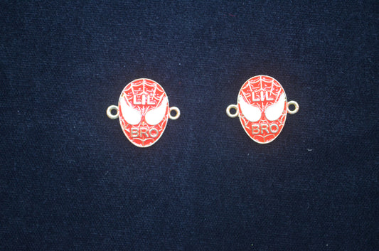 Rakhi Connector Indian charms