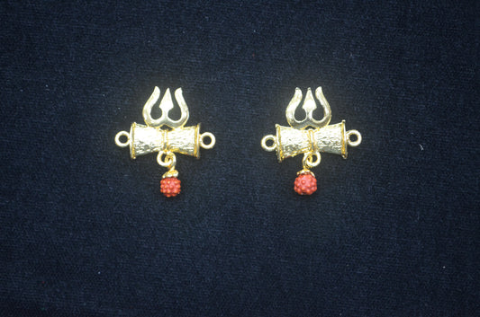 Rakhi Connector Indian charms