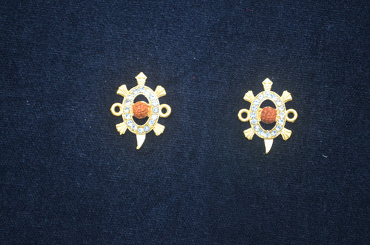 Rakhi Connector Indian charms