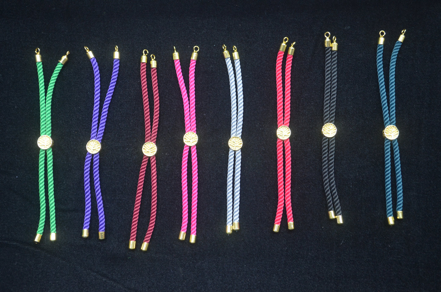 Bracelet Makings Charms Jewelry For Rakhi and Band