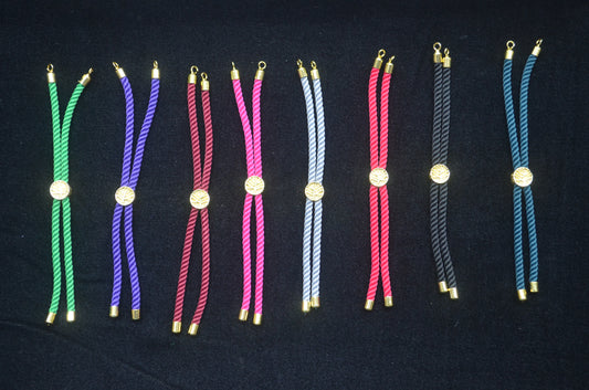 Bracelet Makings Charms Jewelry For Rakhi and Band