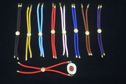 Bracelet Makings Charms Jewelry For Rakhi and Band