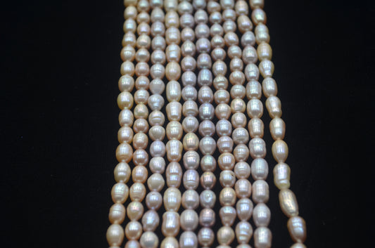 Original freshwater pearl