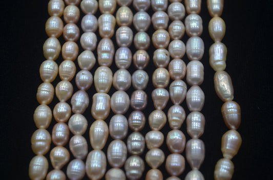 Original freshwater pearl
