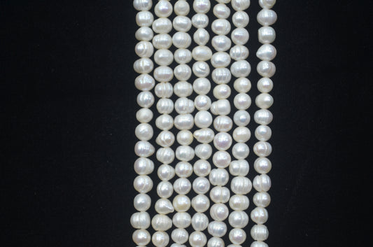 Original freshwater pearl
