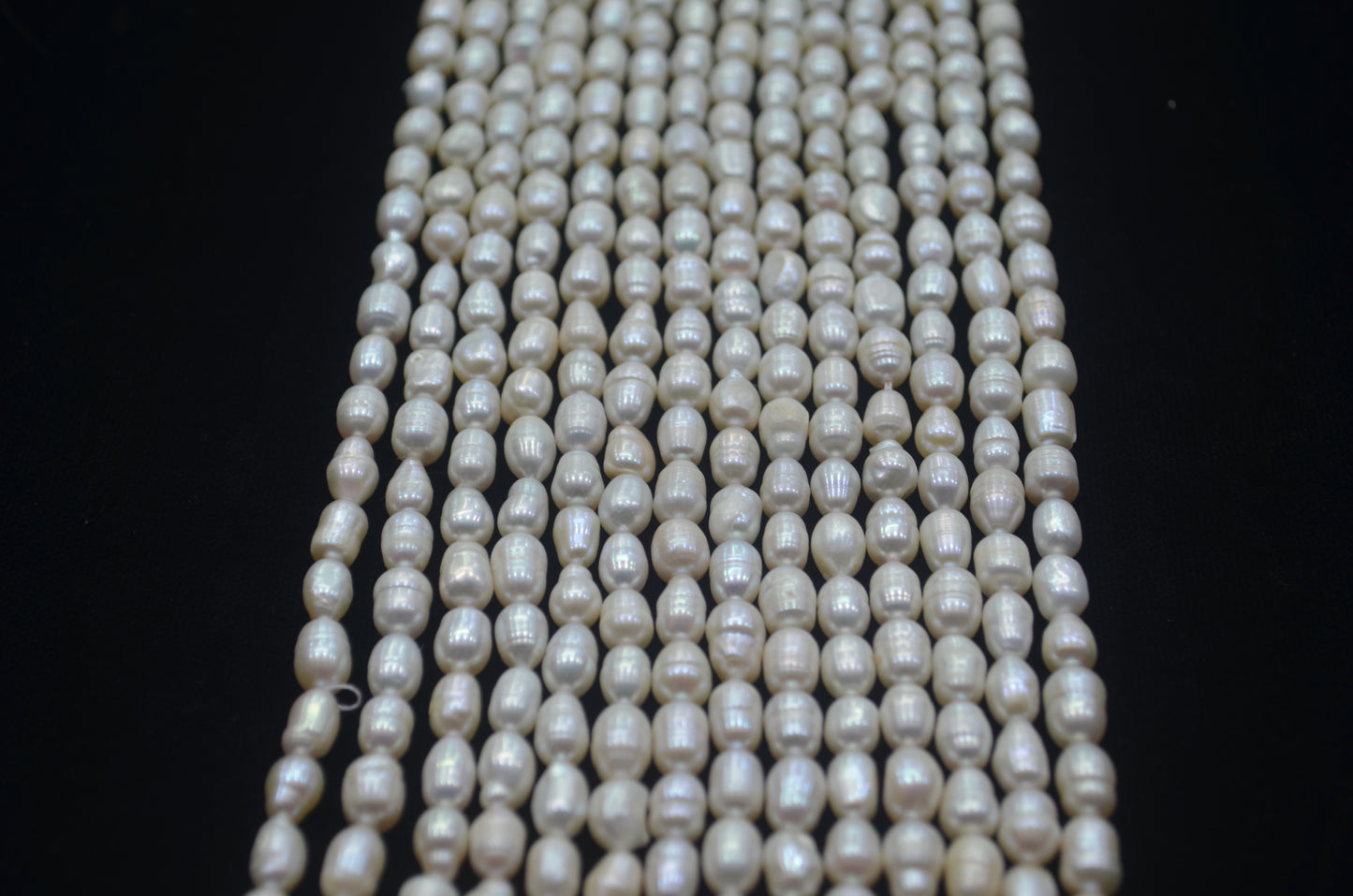 Original freshwater pearl