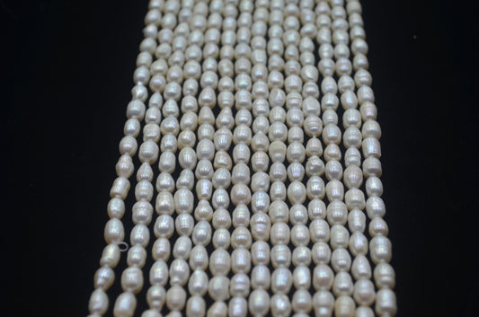 Original freshwater pearl