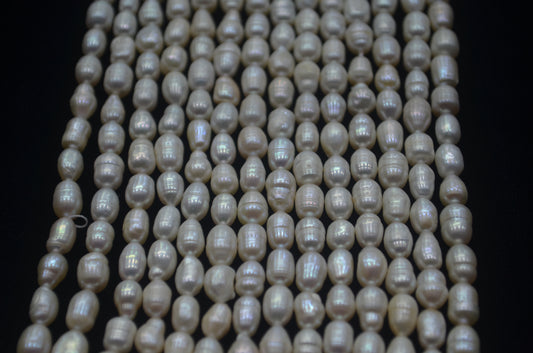 freshwater pearl 7/8 mm