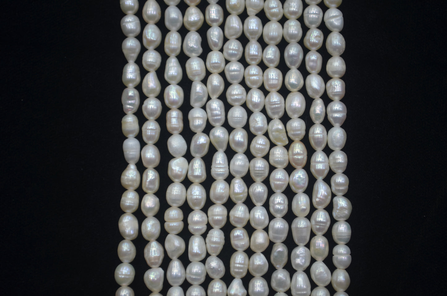 Original freshwater pearl