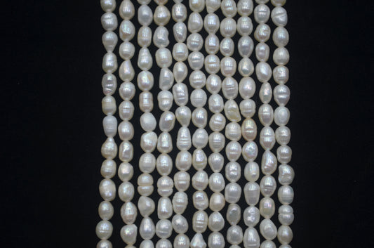 Original freshwater pearl