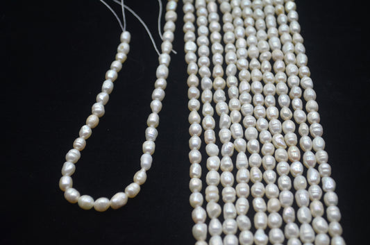 freshwater pearl