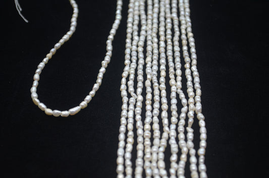 Original freshwater pearl