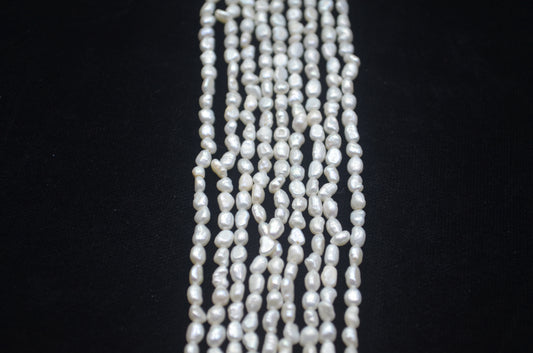 Original freshwater pearl