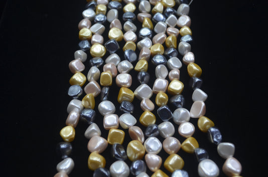 Shall pearl multi