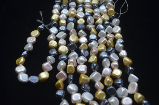 Shall pearl multi