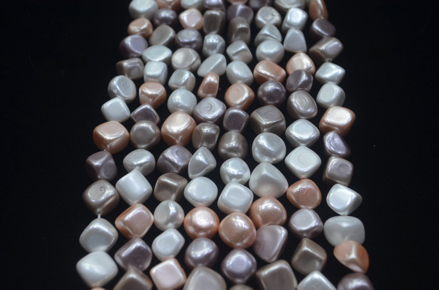 Shall pearl multi