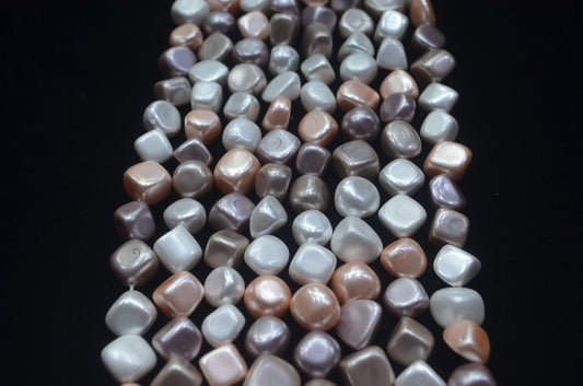 Shall pearl multi