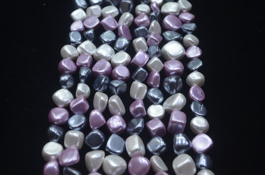 Shall pearl multi