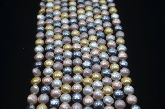 Shall pearl multi