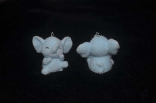 Creative Elegant Trendy  Cut  Phone Charms and pendant