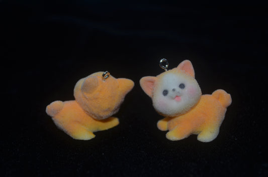 Creative Elegant Trendy  Cut  Phone Charms and pendant