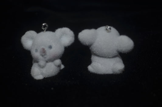 Creative Elegant Trendy  Cut  Phone Charms and pendant