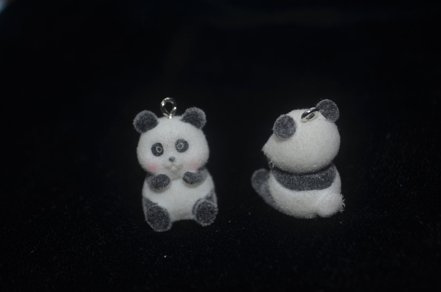 Creative Elegant Trendy Cut Phone Charms and pendant