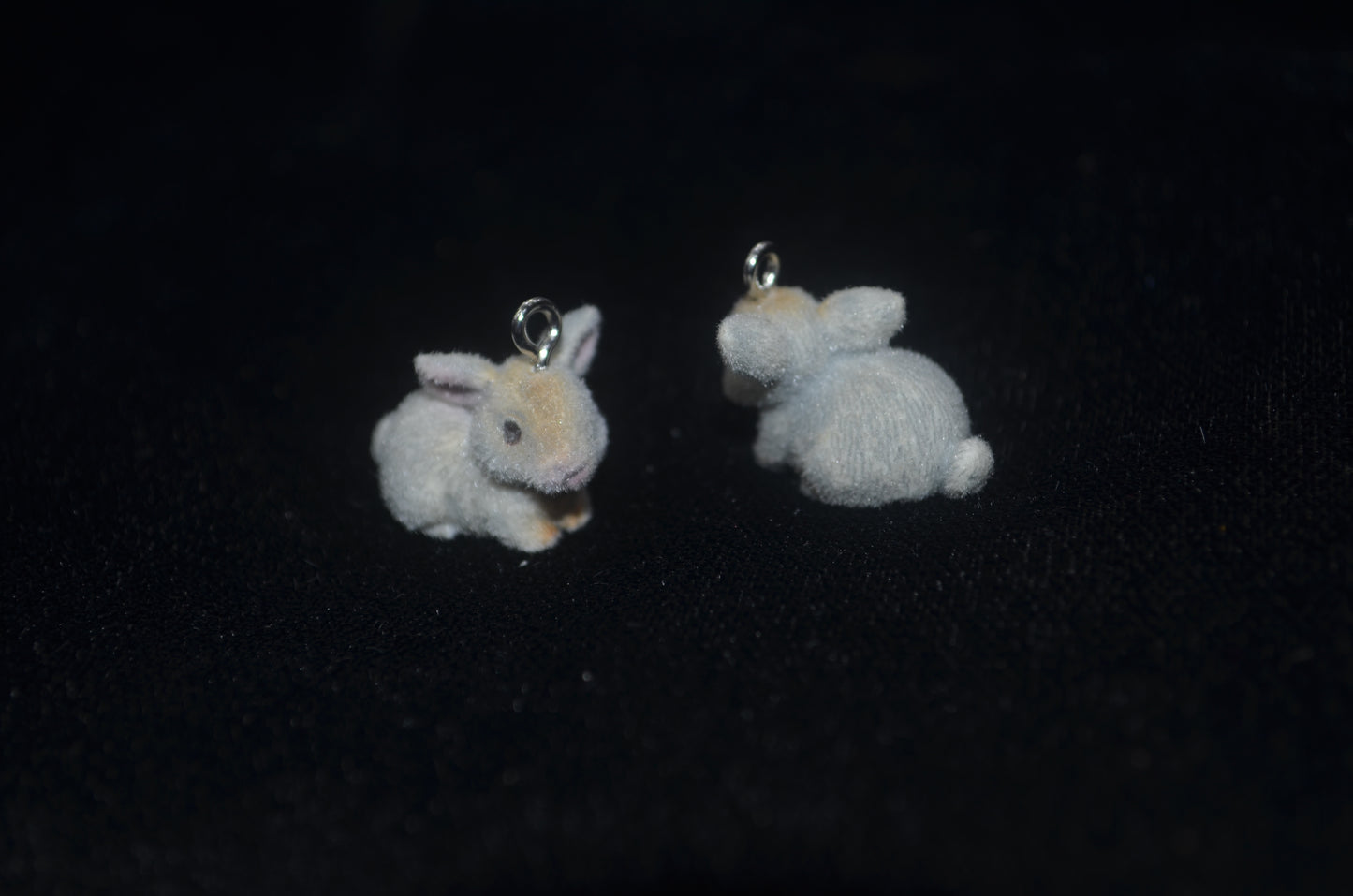 Creative Elegant Trendy Cut Phone Charms and pendant