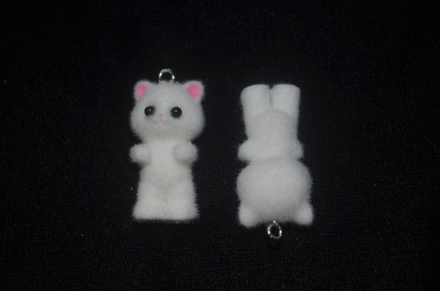 Creative Elegant Trendy Cut Phone Charms and pendant