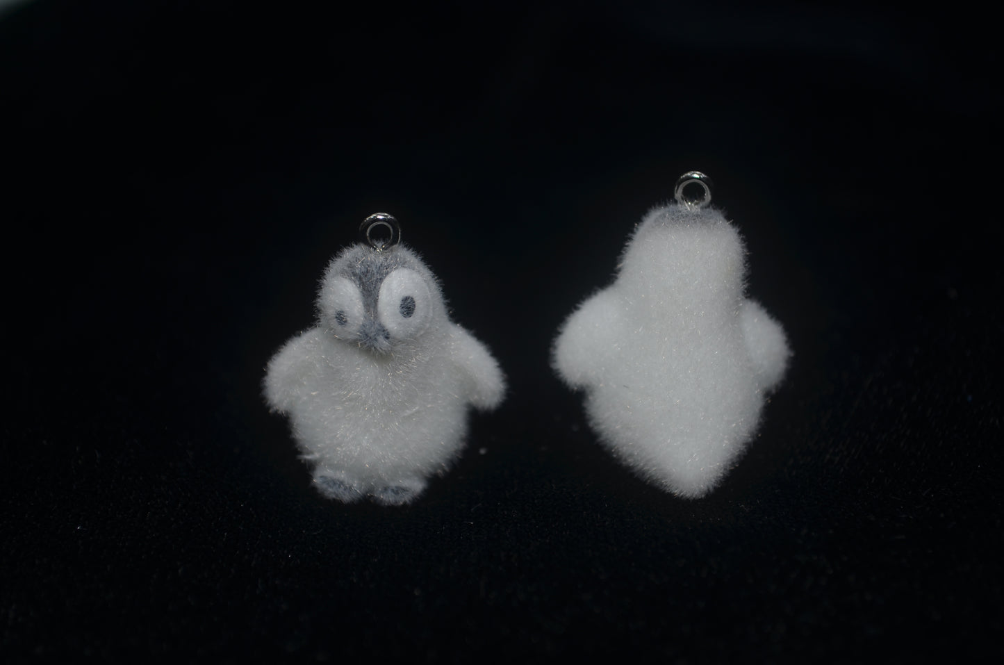 Creative Elegant Trendy Cut Phone Charms and pendant
