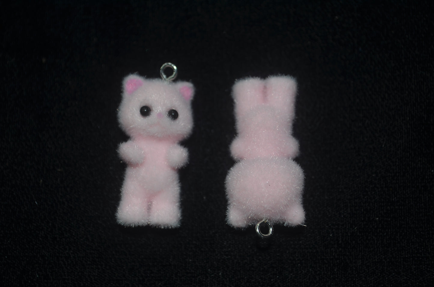 Creative Elegant Trendy Cut Phone Charms and pendant