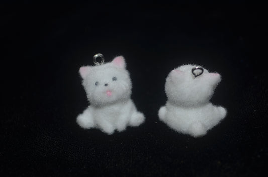 Creative Elegant Trendy Cut Phone Charms and pendant