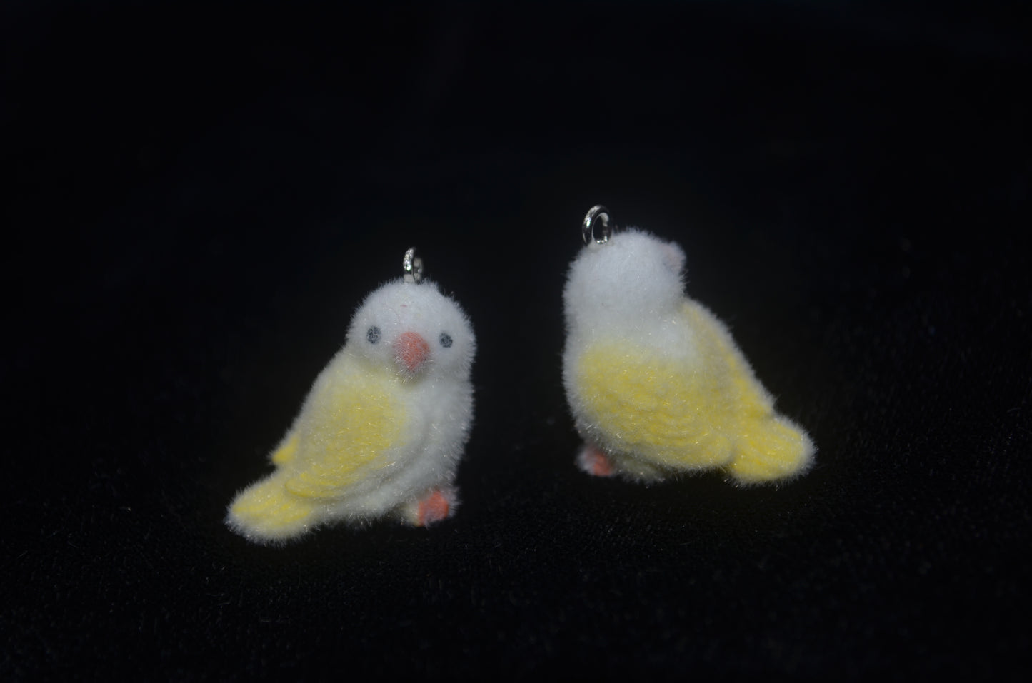 Creative Elegant Trendy Cut Phone Charms and pendant