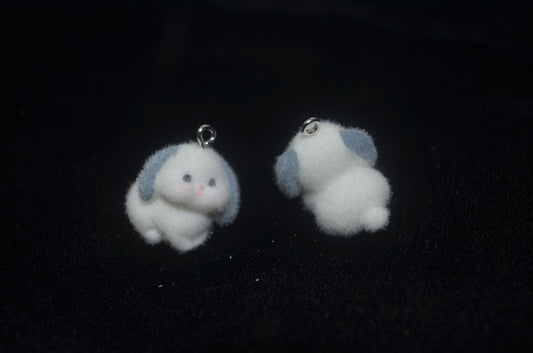 Creative Elegant Trendy Cut Phone Charms and pendant
