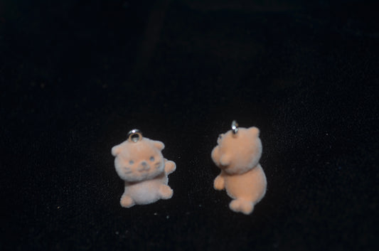 Creative Elegant Trendy Cut Phone Charms and pendant