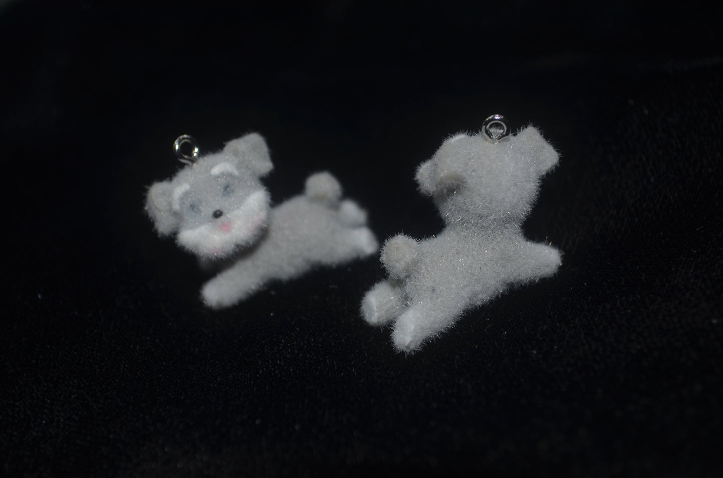 Creative Elegant Trendy Cut Phone Charms and pendant