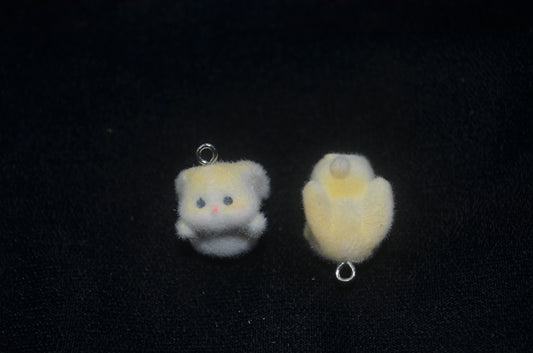 Creative Elegant Trendy Cut Phone Charms and pendant